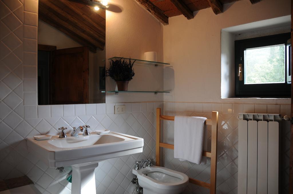 Casa Marina Leilighet Greve in Chianti Rom bilde